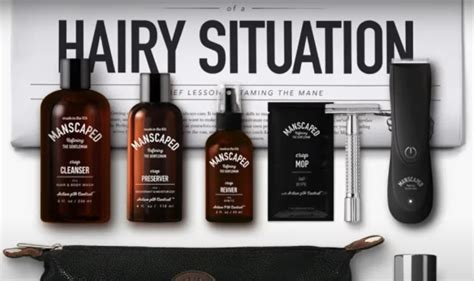 Manscaped Update After Shark Tank: Grooming Brands Success ...